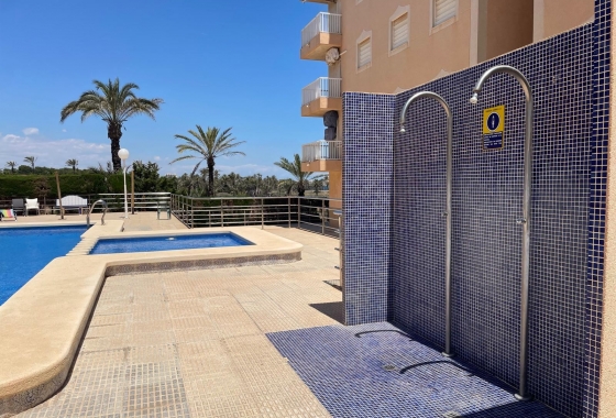 Herverkoop - Appartement / flat - Punta Prima