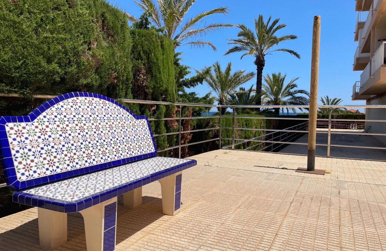 Herverkoop - Appartement / flat - Punta Prima