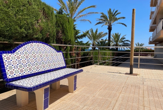 Herverkoop - Appartement / flat - Punta Prima