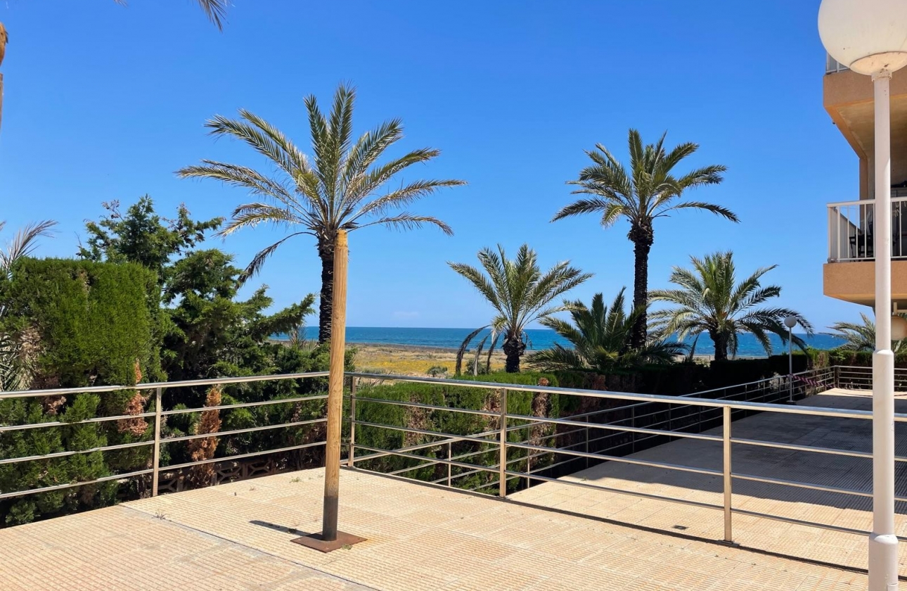 Herverkoop - Appartement / flat - Punta Prima