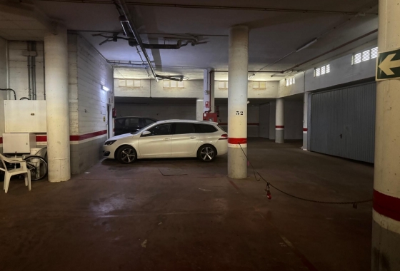 Herverkoop - Appartement / flat - Punta Prima