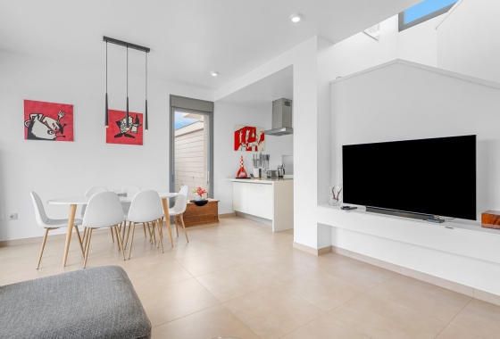 Resale - Villa - Orihuela Costa - Vistabella