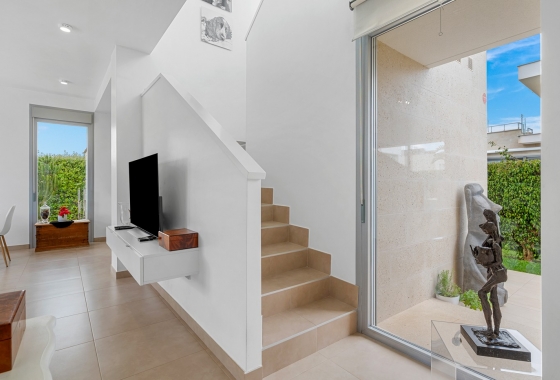 Resale - Villa - Orihuela Costa - Vistabella