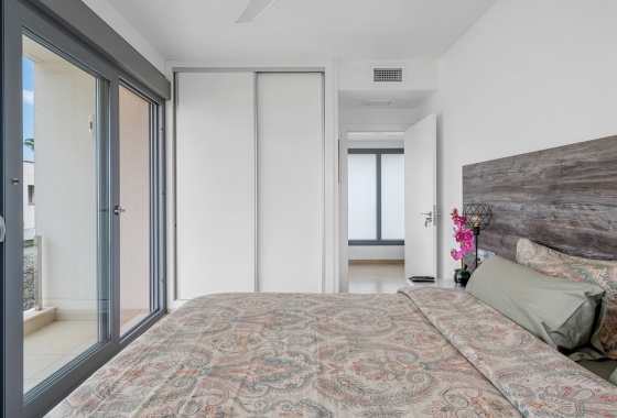 Resale - Villa - Orihuela Costa - Vistabella