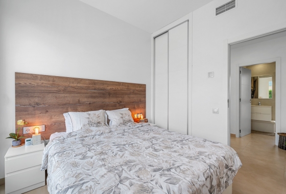 Resale - Villa - Orihuela Costa - Vistabella