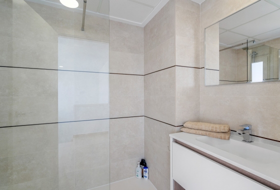 Resale - Villa - Orihuela Costa - Vistabella