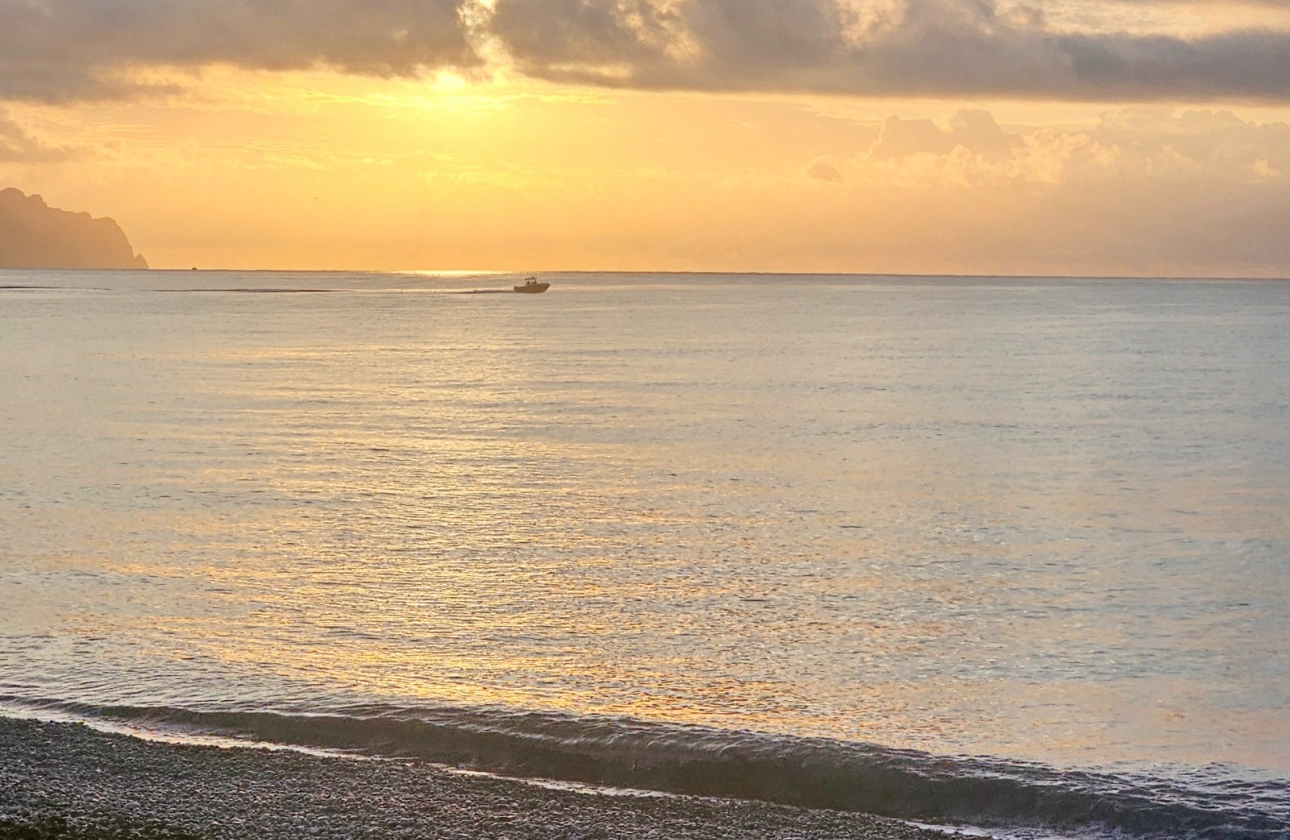 Resale - Apartment / flat - Altea