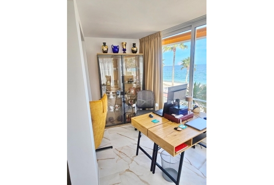 Resale - Apartment / flat - Altea