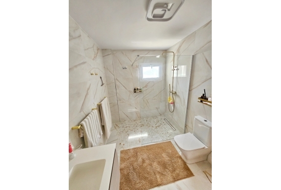 Resale - Apartment / flat - Altea