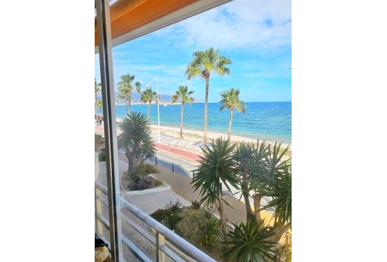 Resale - Apartment / flat - Altea