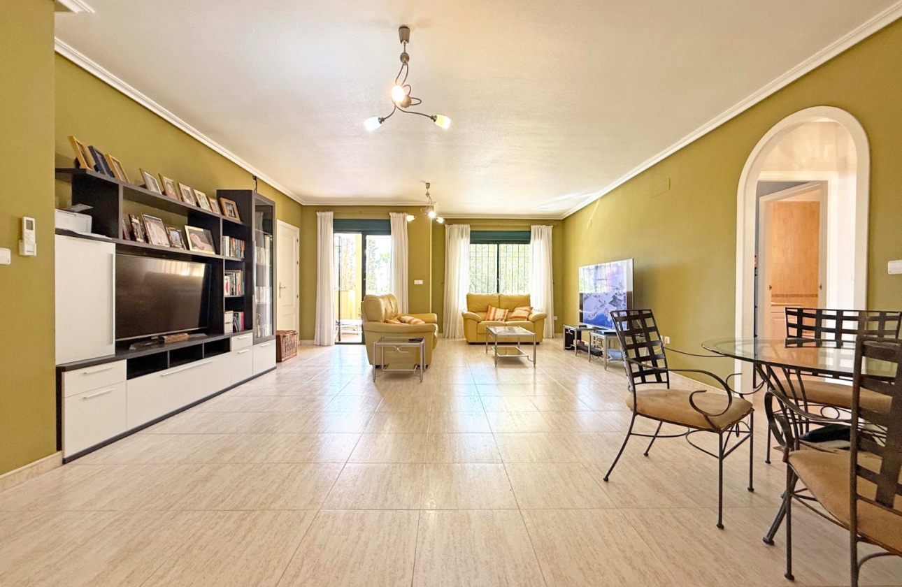 Resale - Apartment / flat - Orihuela Costa - Lomas de Campoamor