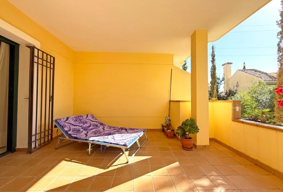 Resale - Apartment / flat - Orihuela Costa - Lomas de Campoamor