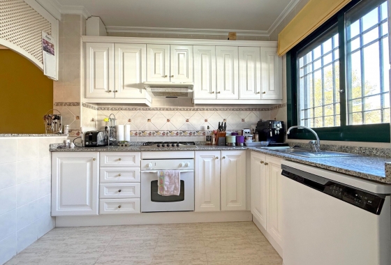 Resale - Apartment / flat - Orihuela Costa - Lomas de Campoamor