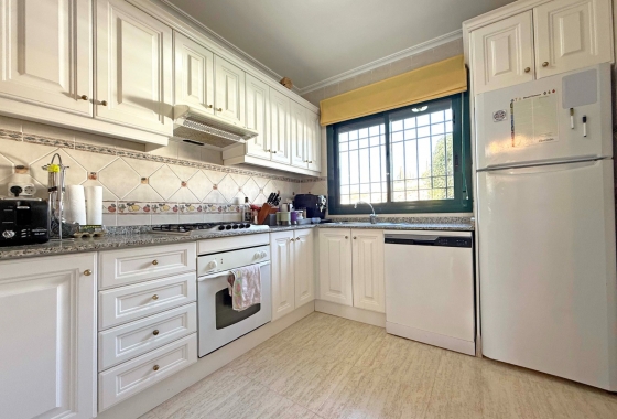 Resale - Apartment / flat - Orihuela Costa - Lomas de Campoamor