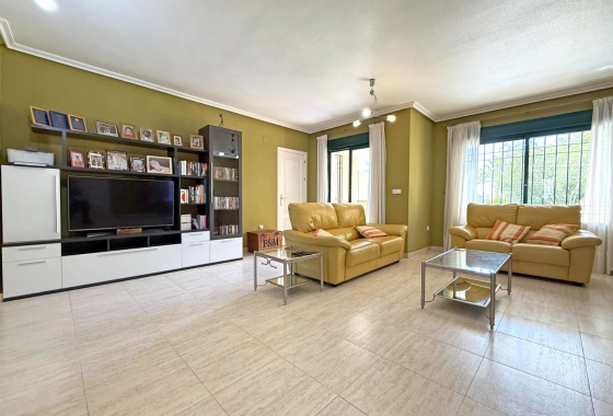 Resale - Apartment / flat - Orihuela Costa - Lomas de Campoamor