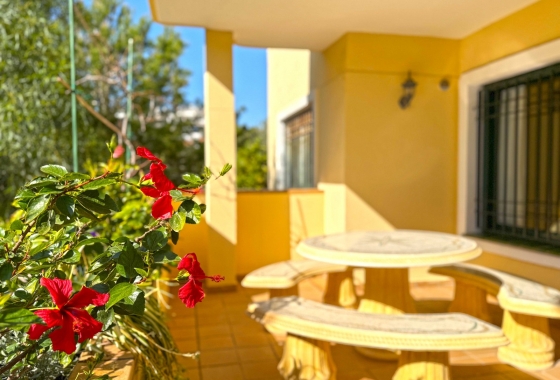 Resale - Apartment / flat - Orihuela Costa - Lomas de Campoamor