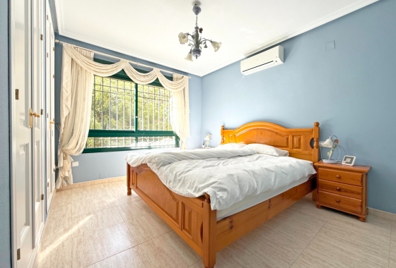 Resale - Apartment / flat - Orihuela Costa - Lomas de Campoamor