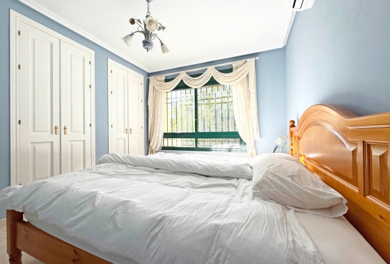 Resale - Apartment / flat - Orihuela Costa - Lomas de Campoamor