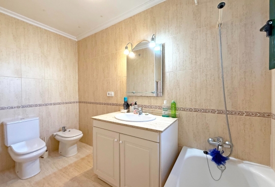 Resale - Apartment / flat - Orihuela Costa - Lomas de Campoamor