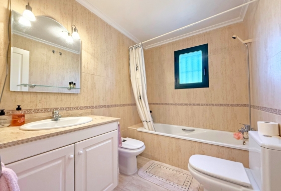 Resale - Apartment / flat - Orihuela Costa - Lomas de Campoamor