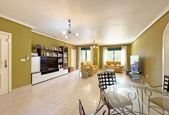 Resale - Apartment / flat - Orihuela Costa - Lomas de Campoamor