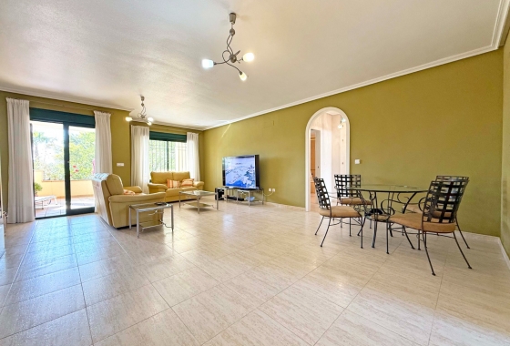 Resale - Apartment / flat - Orihuela Costa - Lomas de Campoamor