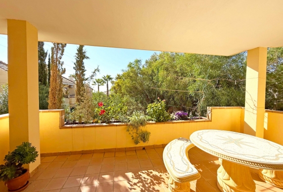 Resale - Apartment / flat - Orihuela Costa - Lomas de Campoamor