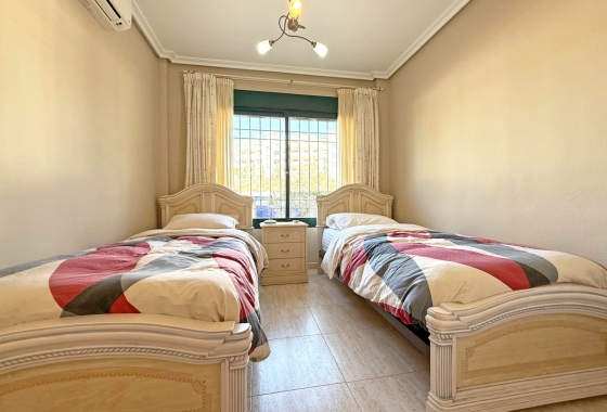 Resale - Apartment / flat - Orihuela Costa - Lomas de Campoamor