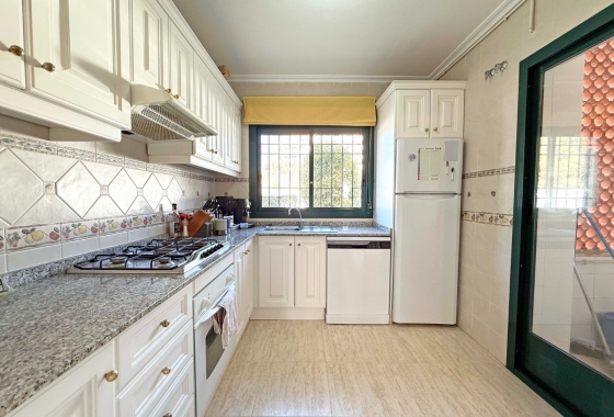 Resale - Apartment / flat - Orihuela Costa - Lomas de Campoamor