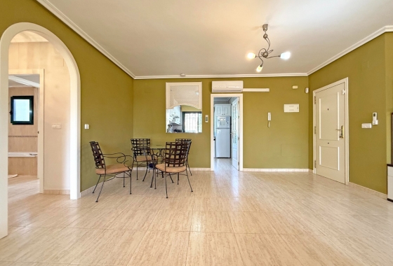 Resale - Apartment / flat - Orihuela Costa - Lomas de Campoamor