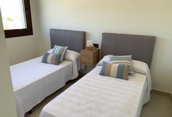 Resale - Apartment / flat - Torrevieja - Los Balcones