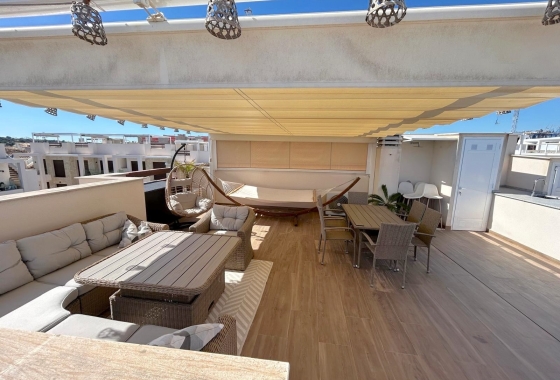 Resale - Apartment / flat - Torrevieja - Los Balcones