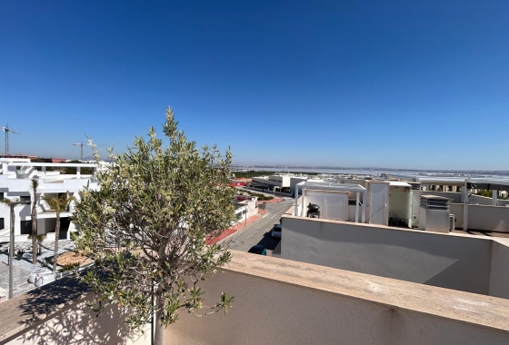 Resale - Apartment / flat - Torrevieja - Los Balcones