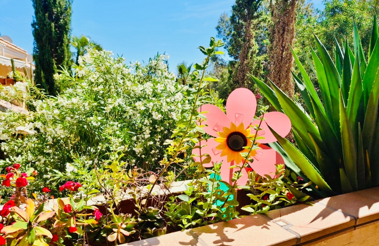 Resale - Apartment / flat - Orihuela Costa - Lomas de Campoamor