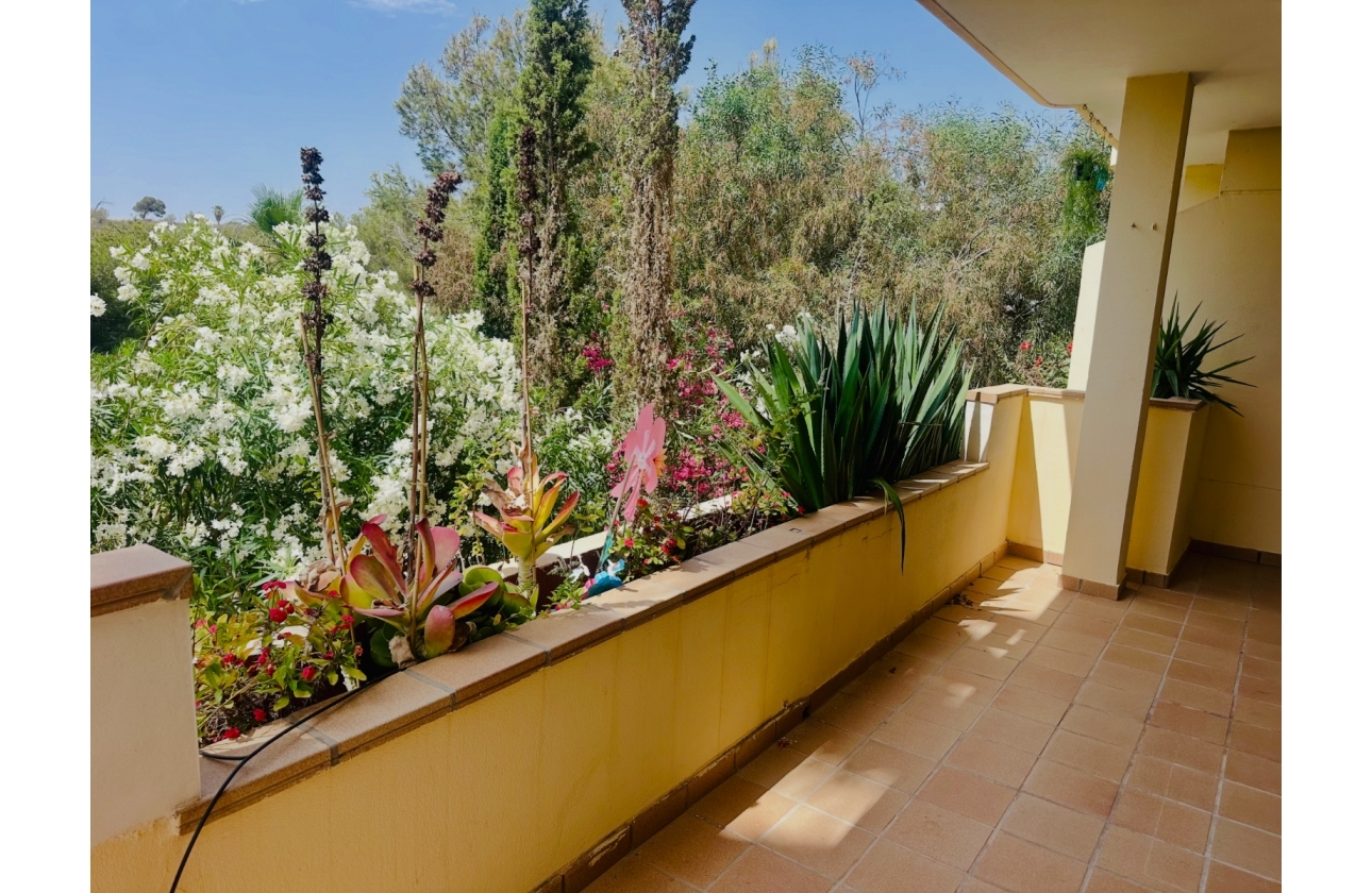 Resale - Apartment / flat - Orihuela Costa - Lomas de Campoamor