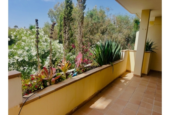 Resale - Apartment / flat - Orihuela Costa - Lomas de Campoamor