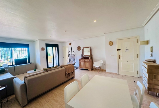 Resale - Apartment / flat - Orihuela Costa - Lomas de Campoamor