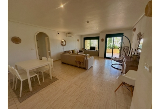 Resale - Apartment / flat - Orihuela Costa - Lomas de Campoamor