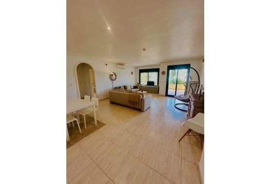 Resale - Apartment / flat - Orihuela Costa - Lomas de Campoamor