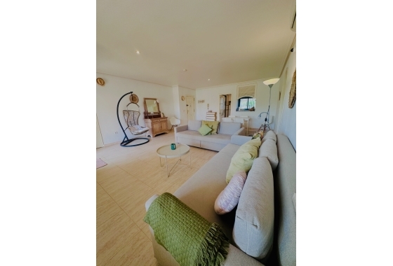 Resale - Apartment / flat - Orihuela Costa - Lomas de Campoamor