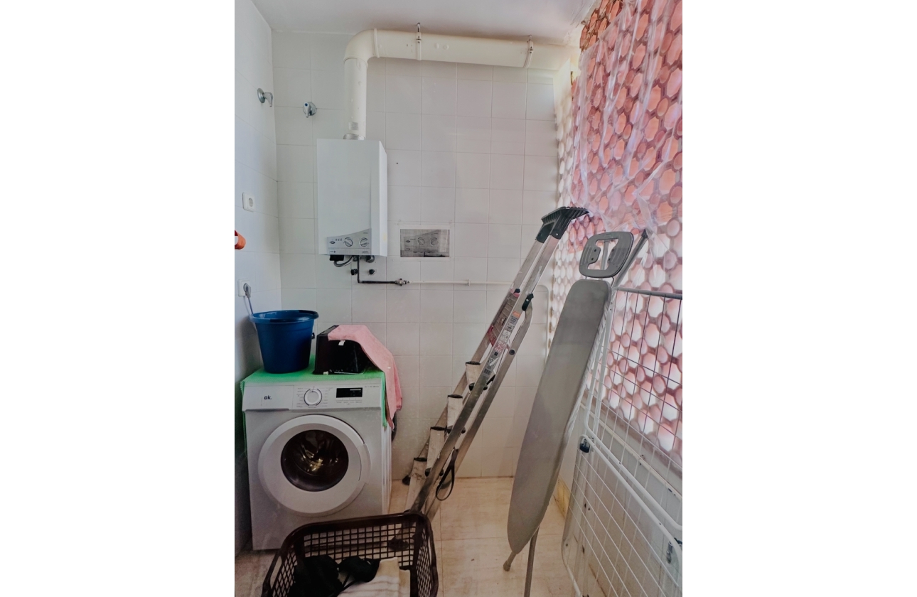 Resale - Apartment / flat - Orihuela Costa - Lomas de Campoamor