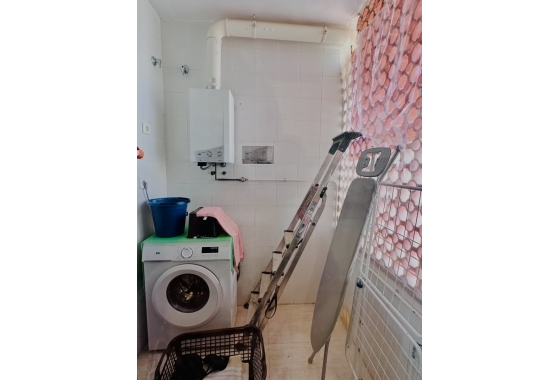 Resale - Apartment / flat - Orihuela Costa - Lomas de Campoamor