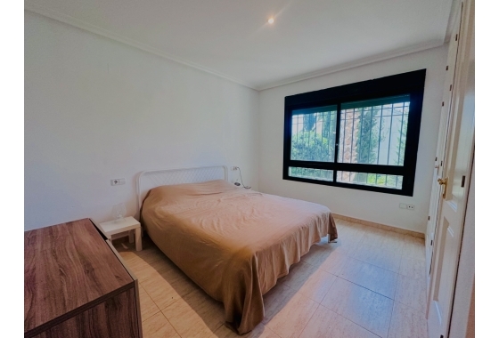 Resale - Apartment / flat - Orihuela Costa - Lomas de Campoamor