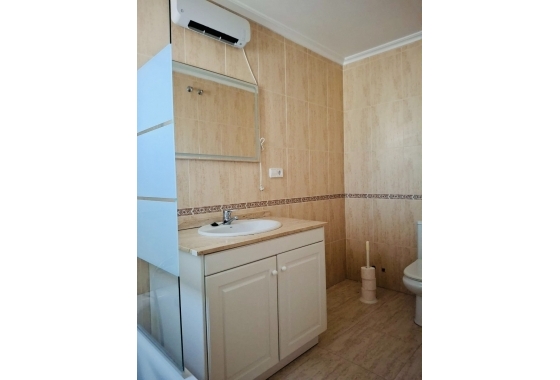 Resale - Apartment / flat - Orihuela Costa - Lomas de Campoamor