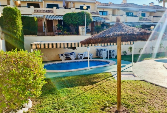 Resale - Apartment / flat - Orihuela Costa - Lomas de Campoamor