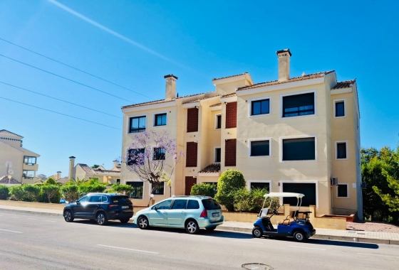 Resale - Apartment / flat - Orihuela Costa - Lomas de Campoamor