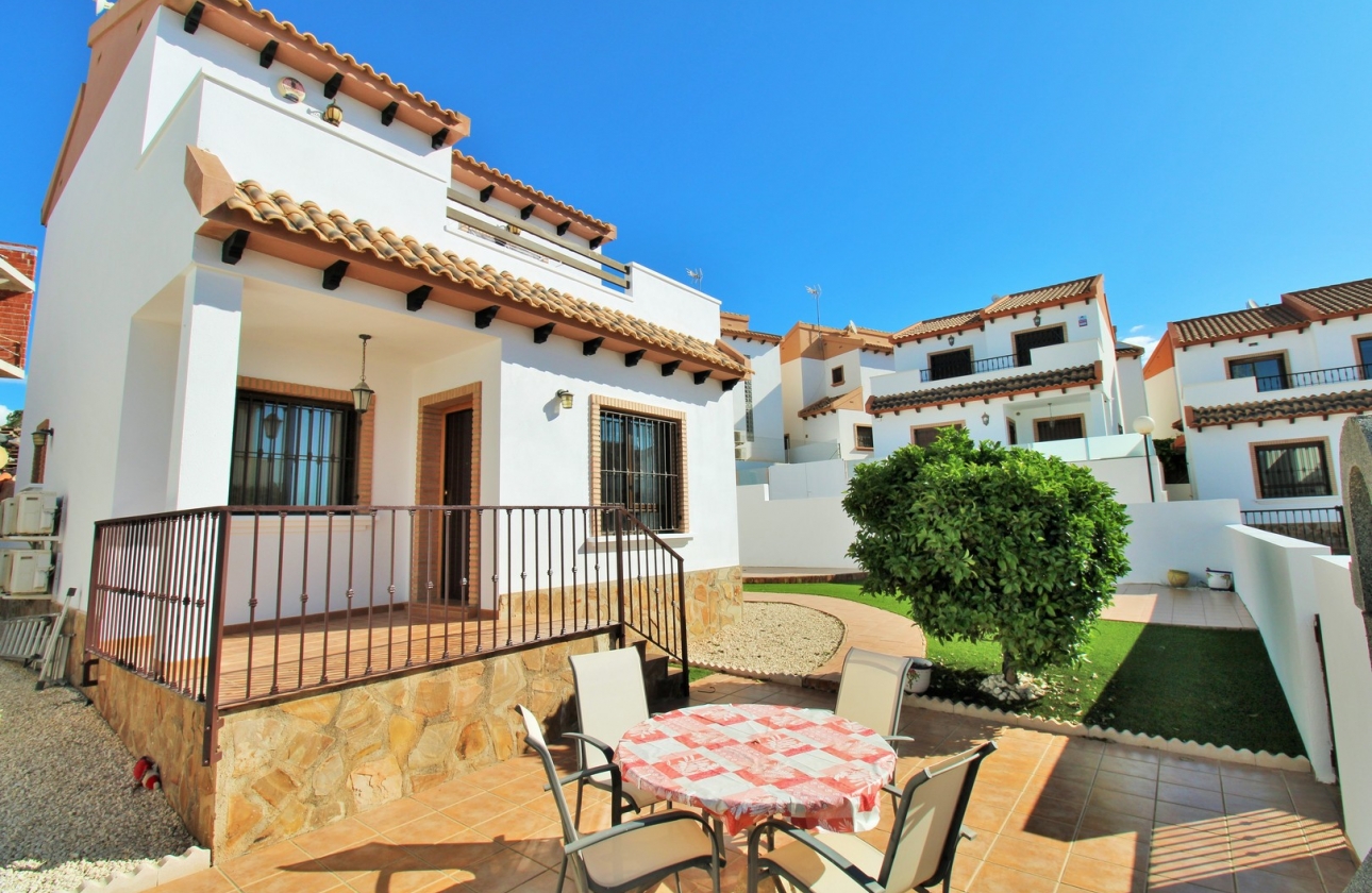 Resale - Villa - Villamartin - Pau 8