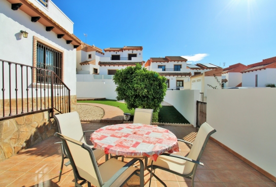 Resale - Villa - Villamartin - Pau 8