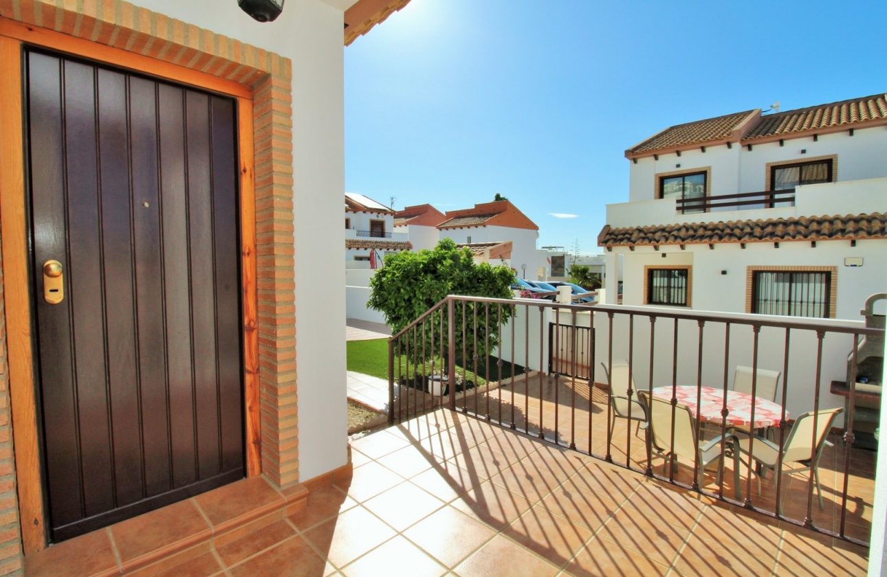 Resale - Villa - Villamartin - Pau 8