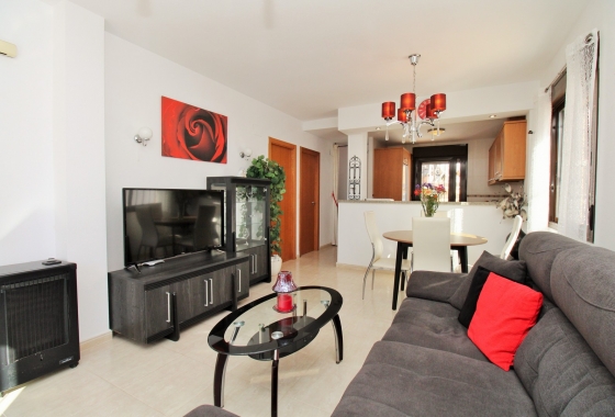 Resale - Villa - Villamartin - Pau 8